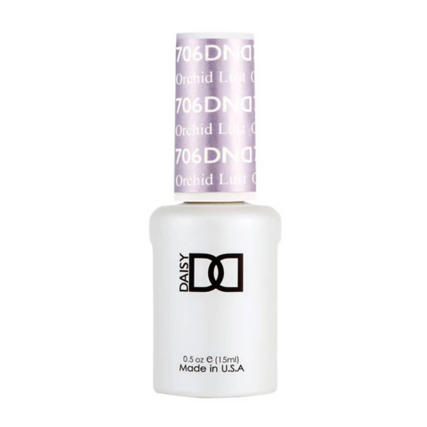 DND Gel Polish #706 | Orchid Lust