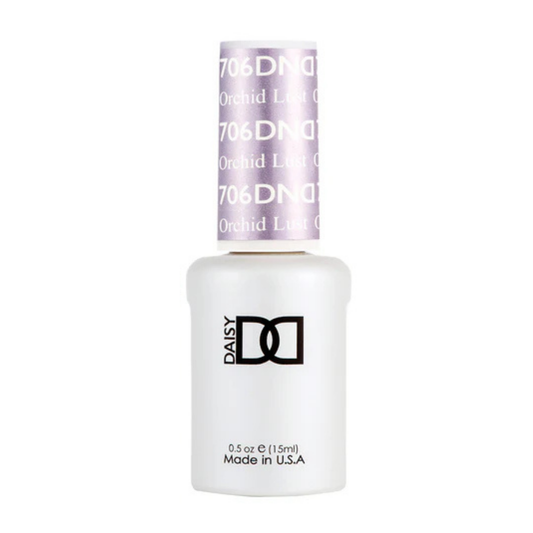 DND Gel Polish #706 | Orchid Lust