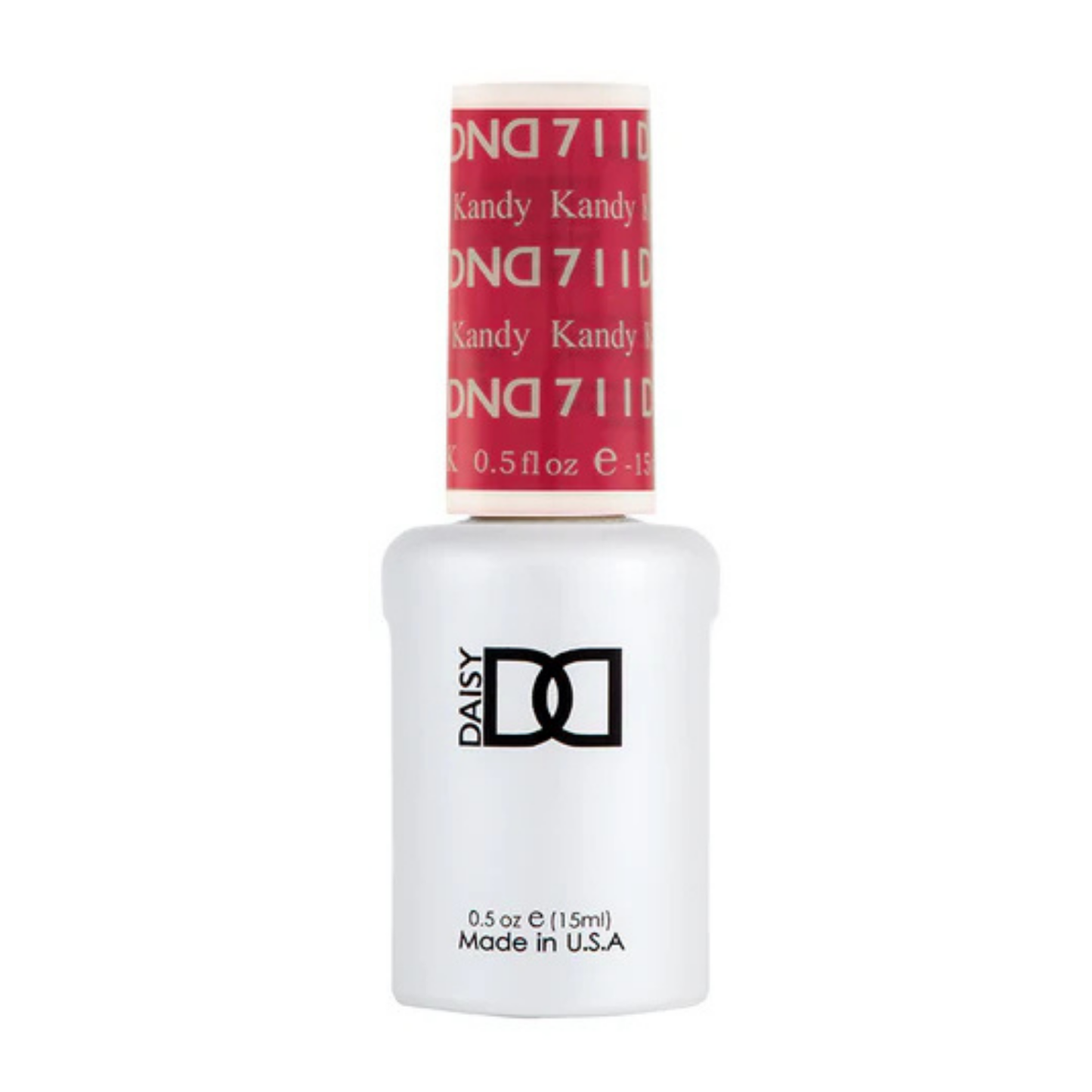 DND Gel Polish #711 | Kandy