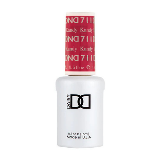 DND Gel Polish #711 | Kandy