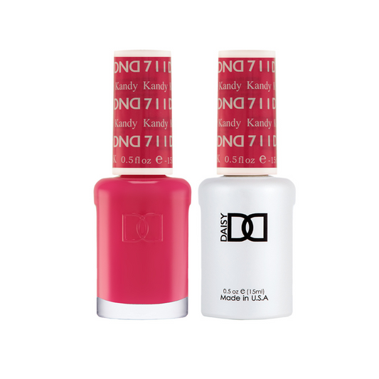 DND Duo #711 | Kandy