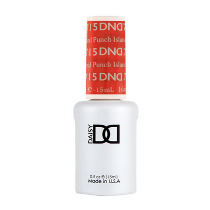 DND Gel Polish #715 | Island Punch