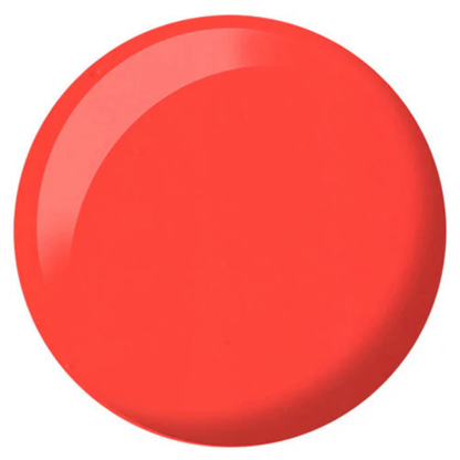 DND Gel Polish #716 | Peach