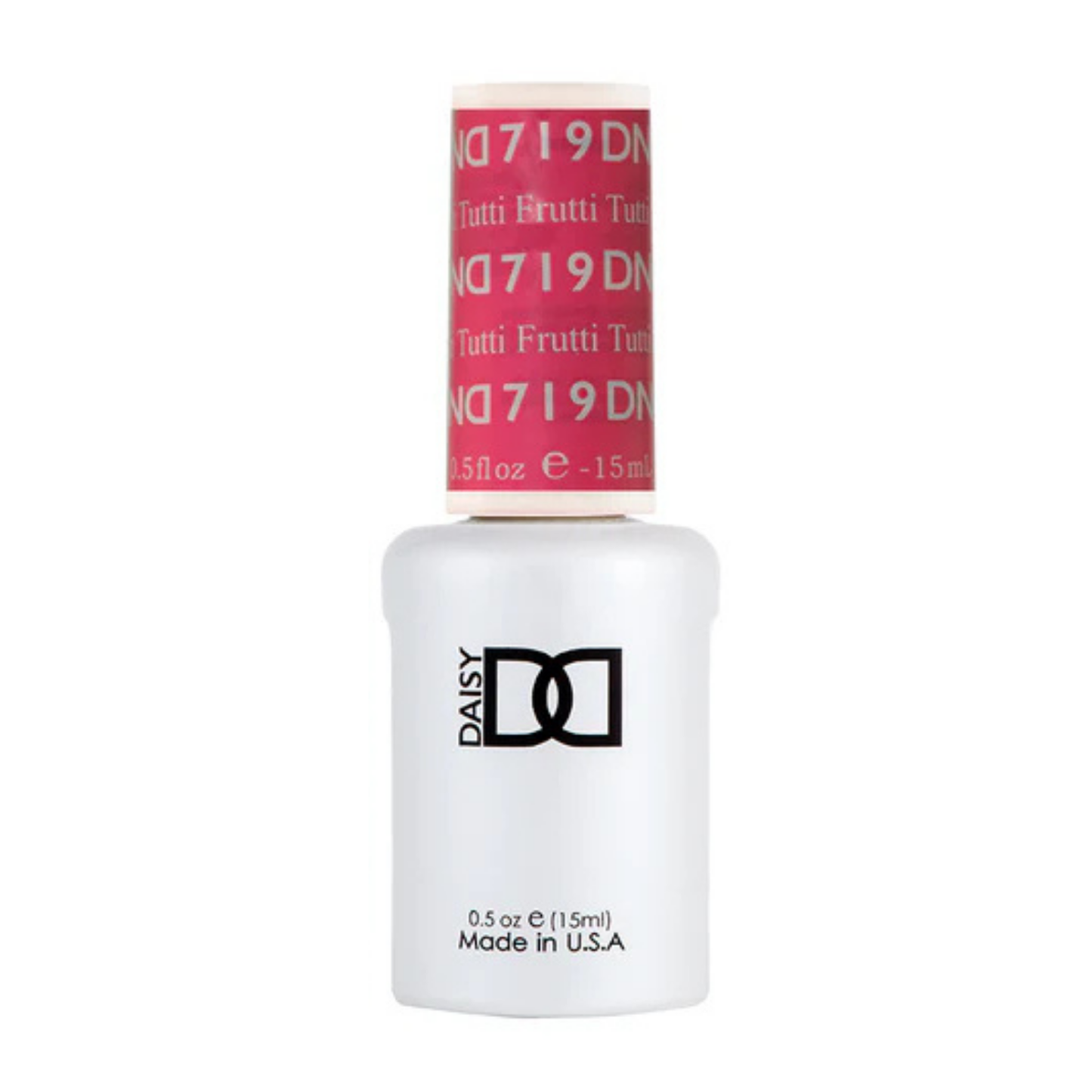 DND Gel Polish #719 | Tutti Frutti