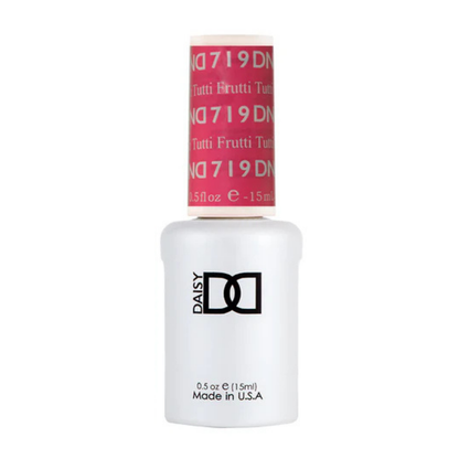 DND Gel Polish #719 | Tutti Frutti