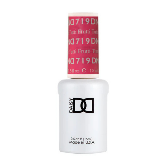 DND Gel Polish #719 | Tutti Frutti