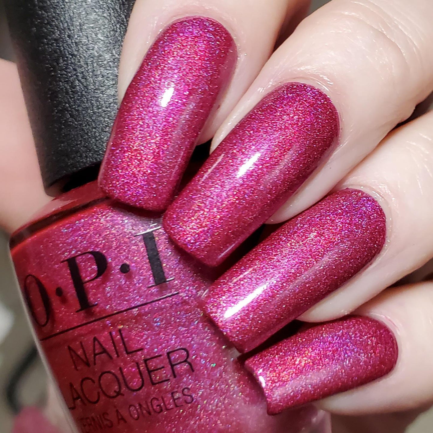 HP N04 | Mylar Dreams
