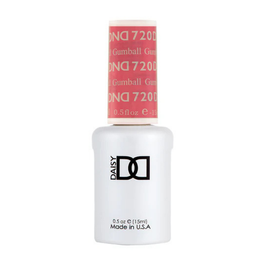 DND Gel Polish #720 | Gumball