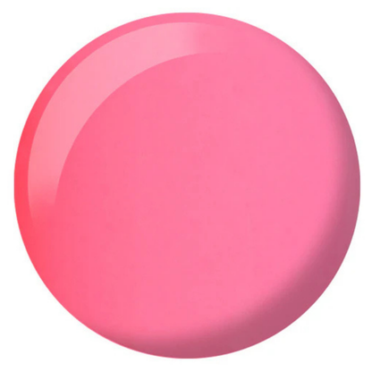DND Gel Polish #721 | Princess Cupcake