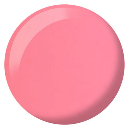 DND Gel Polish #722 | Strawberry Cheesecake