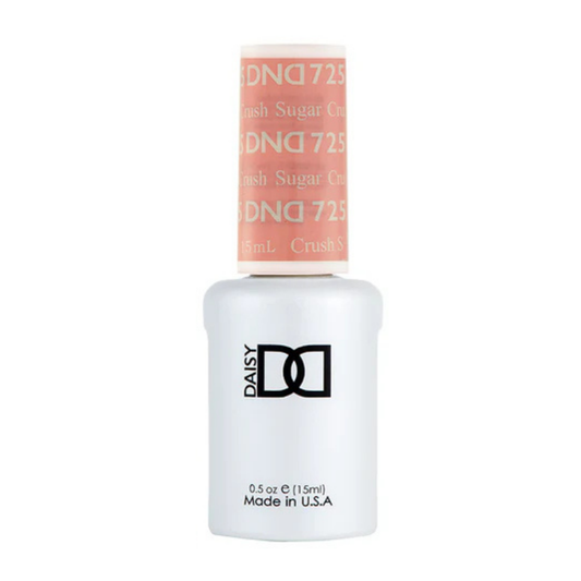 DND Gel Polish #725 | Sugar Crush