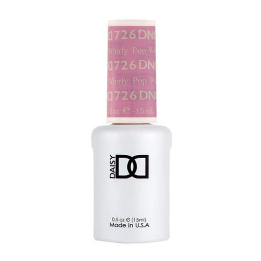 DND Gel Polish #726 | Whirly Pop