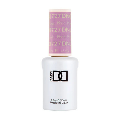 DND Gel Polish #727 | Pixie