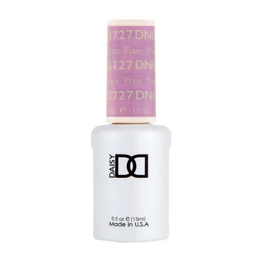DND Gel Polish #727 | Pixie