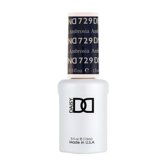 DND Gel Polish #729 | Ambrosia