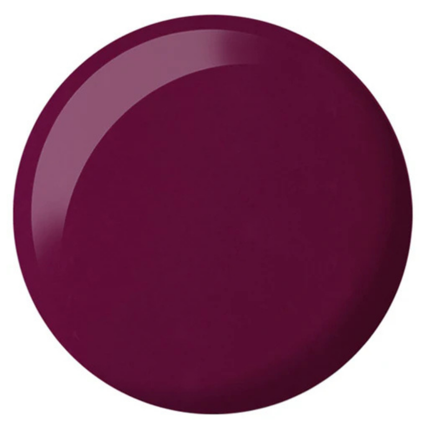 DND Gel Polish #731 | Plum