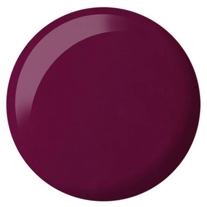 DND Gel Polish #731 | Plum