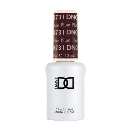 DND Gel Polish #731 | Plum