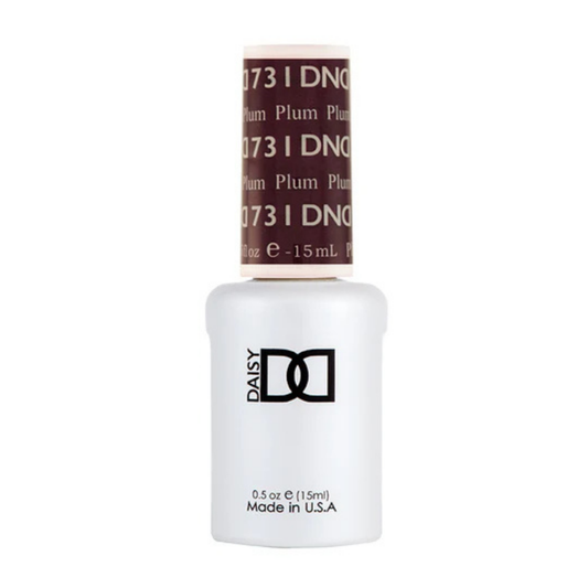 DND Gel Polish #731 | Plum