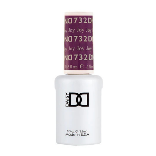 DND Gel Polish #732 | Joy