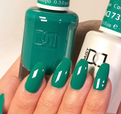 DND Gel Polish #735 | Cosmopolitan
