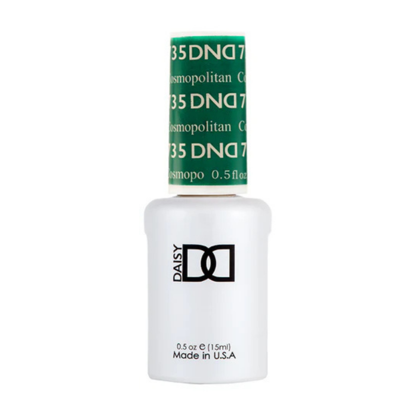 DND Gel Polish #735 | Cosmopolitan