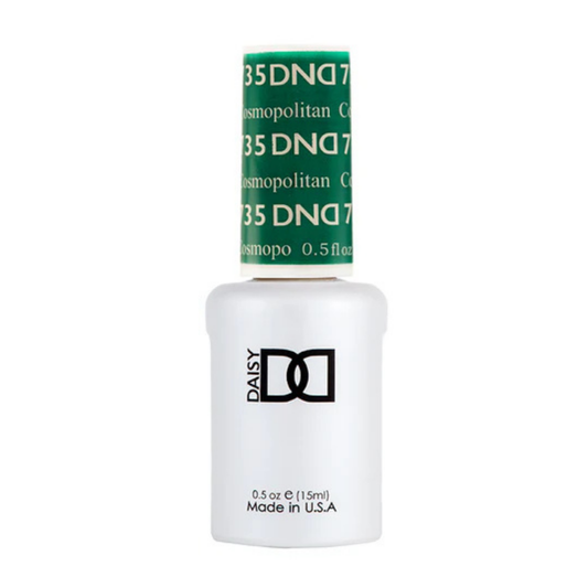DND Gel Polish #735 | Cosmopolitan