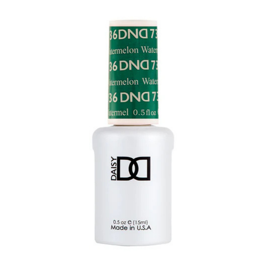 DND Gel Polish #736 | Watermelon