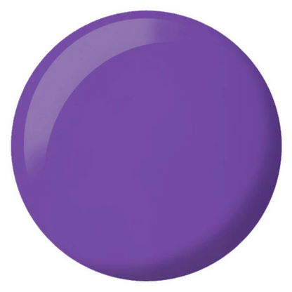 DND Gel Polish #737 | Crushed Grape