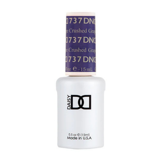 DND Gel Polish #737 | Crushed Grape