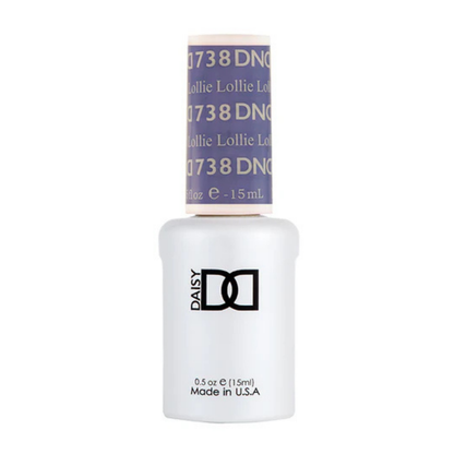 DND Gel Polish #738 | Lollie