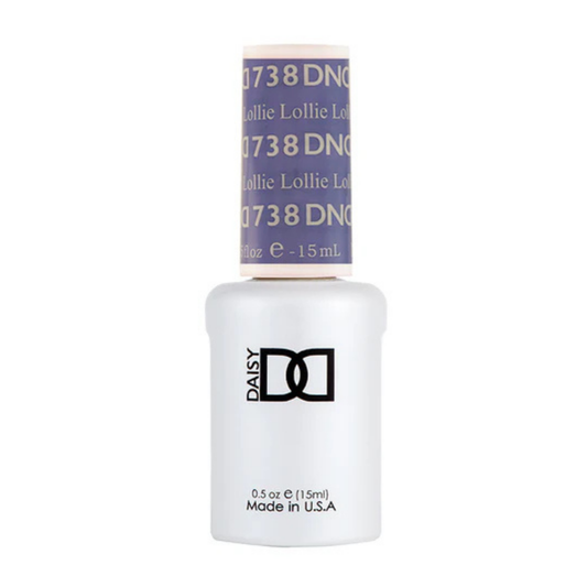DND Gel Polish #738 | Lollie