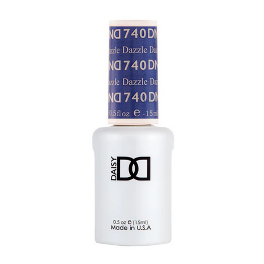 DND Gel Polish #740 | Dazzle