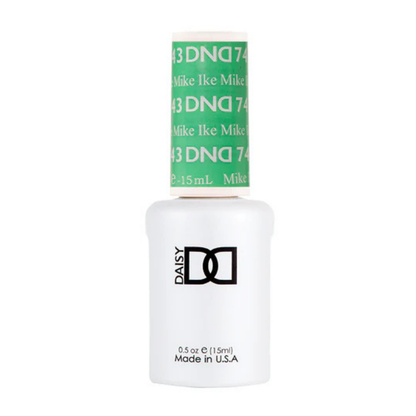 DND Gel Polish #743 | Mike Ike