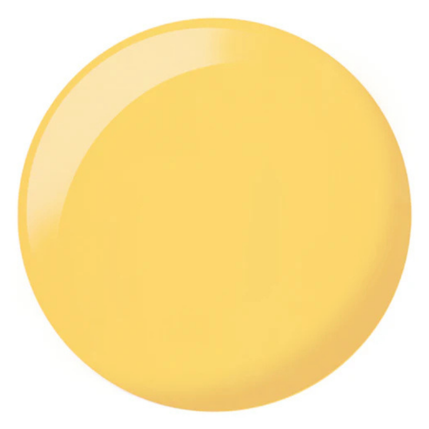DND Gel Polish #745 | Honey