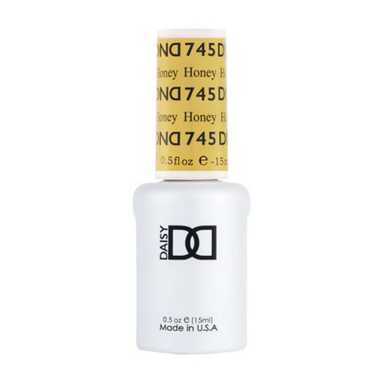 DND Gel Polish #745 | Honey
