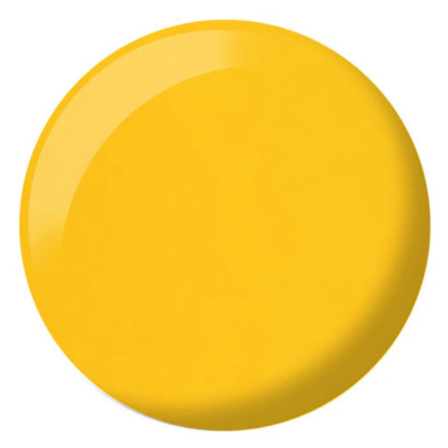 DND Gel Polish #746 | Buttered Corn