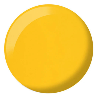DND Gel Polish #746 | Buttered Corn