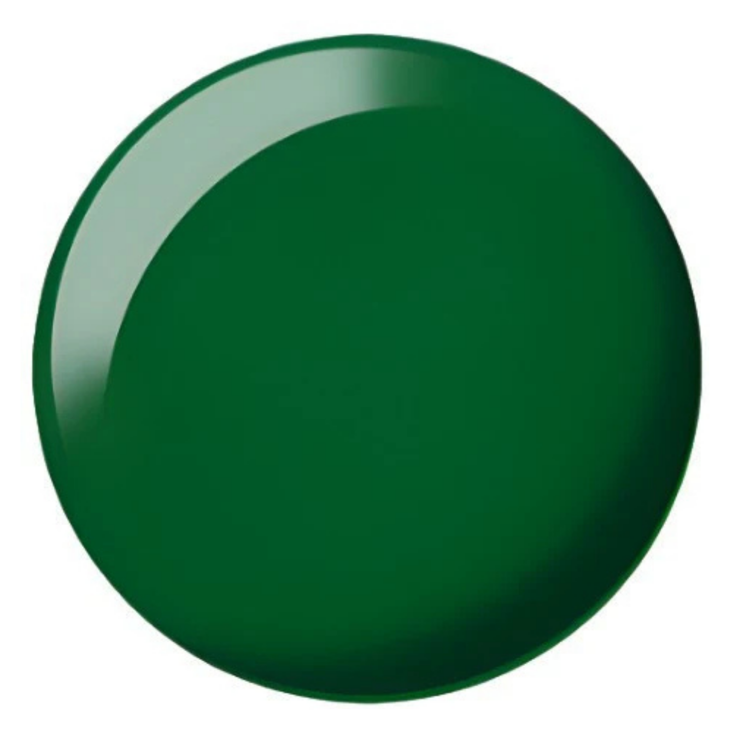 DND Gel Polish #748 | 4 Leaf Clover