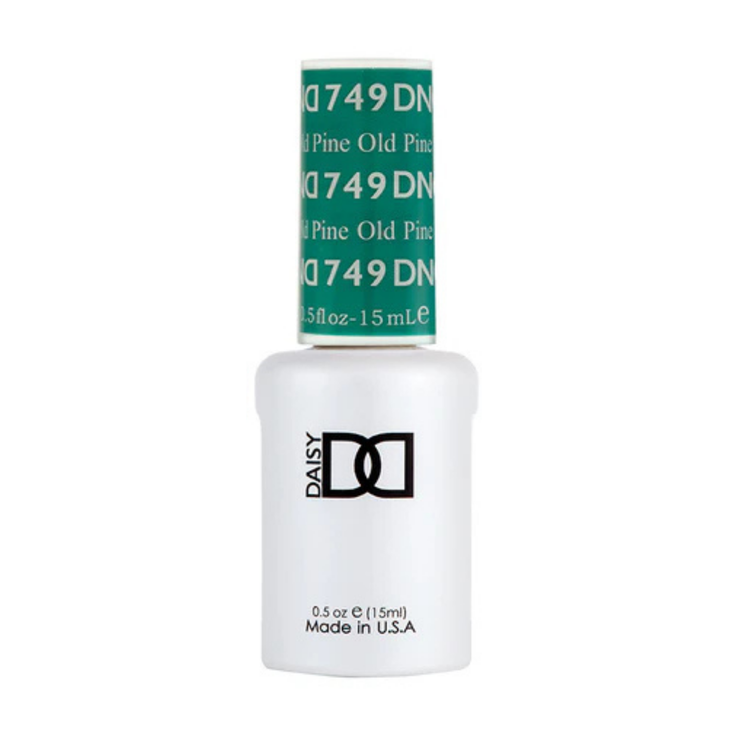 DND Gel Polish #749 | Old Pine