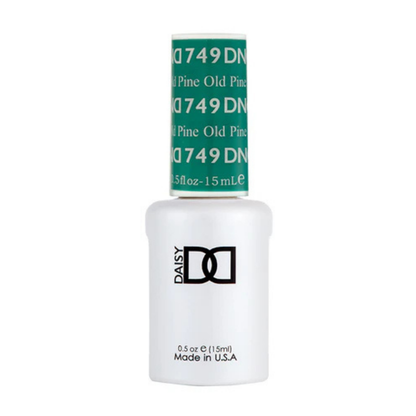 DND Gel Polish #749 | Old Pine