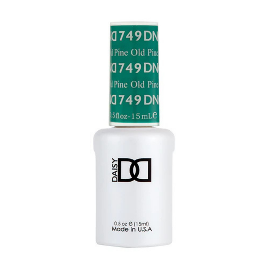 DND Gel Polish #749 | Old Pine