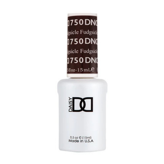 DND Gel Polish #750 | Fudgsicle