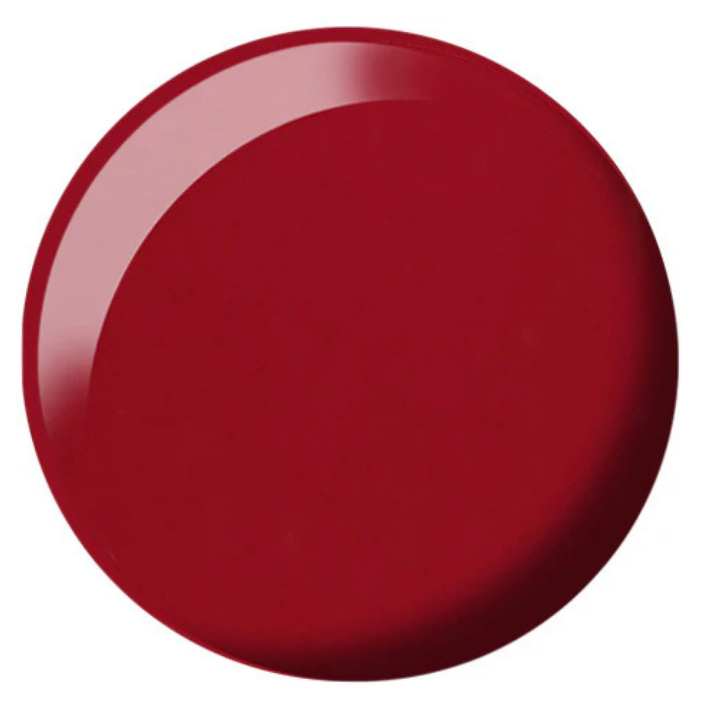 DND Gel Polish #752 | Winter Wine