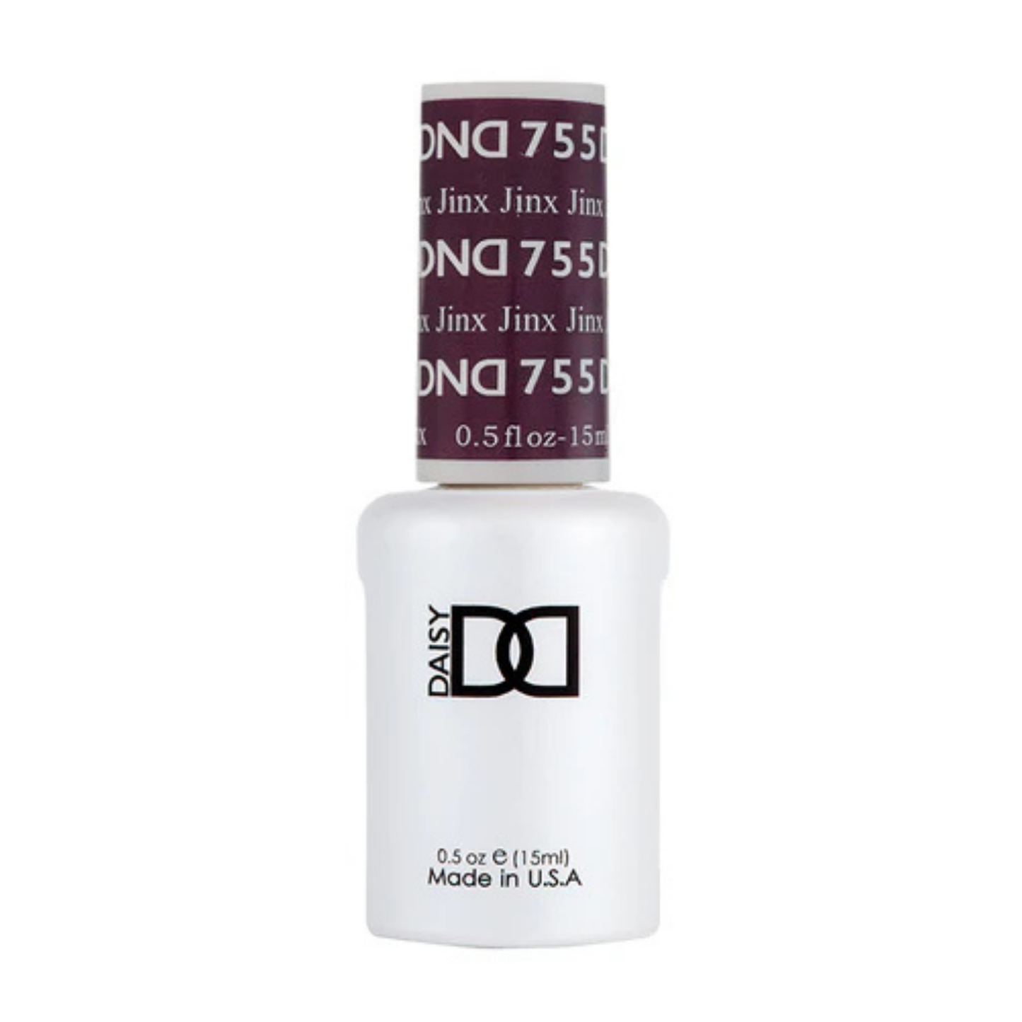 DND Gel Polish #755 | Jinx