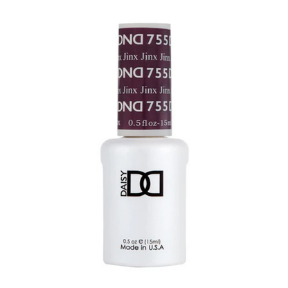 DND Gel Polish #755 | Jinx