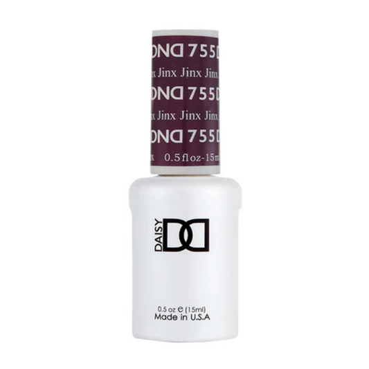 DND Gel Polish #755 | Jinx