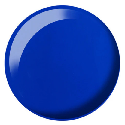 DND Gel Polish #762 | Midnight Sapphire