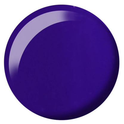 DND Gel Polish #763 | Ultra Violet