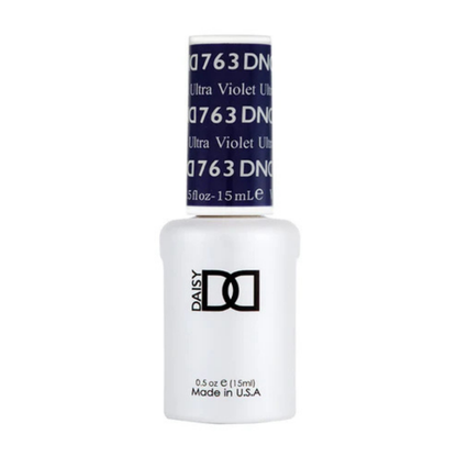 DND Gel Polish #763 | Ultra Violet